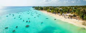image of kizimkazi dimbani best beaches zanzibar 