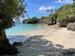 image of Mangapwani Beach