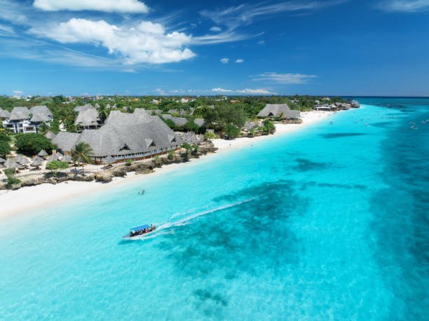 image of Nungwi beach