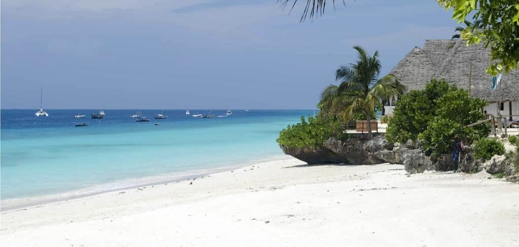 Car Rental in Nungwi: Explore Zanzibar’s North Coast by Car